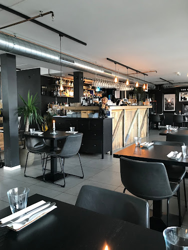 Test1 - Gastronomi og hotellvirksomhet