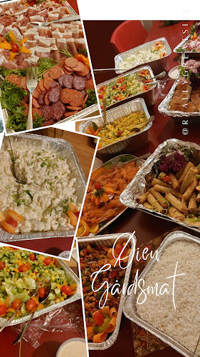 Øien Gårdsmat - Orkanger