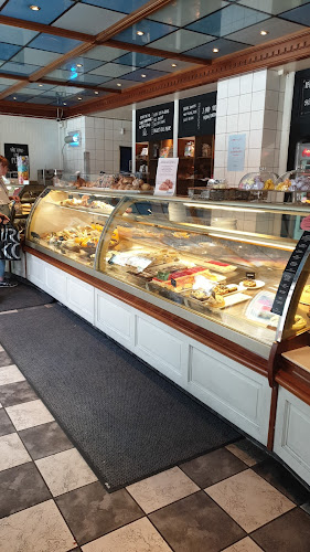 Comentarii opinii despre Dampbageriet AS -Storedampen