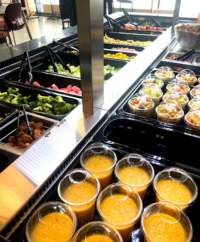 Kafé Alma - Hønefoss