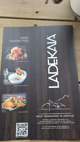 Ladekaia - Trondheim