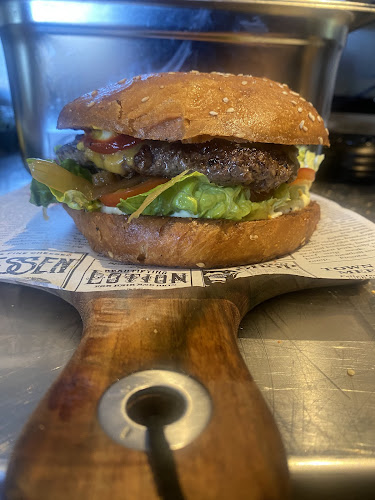 Spiralen cafe og restaurant AS - Gastronomi og hotellvirksomhet