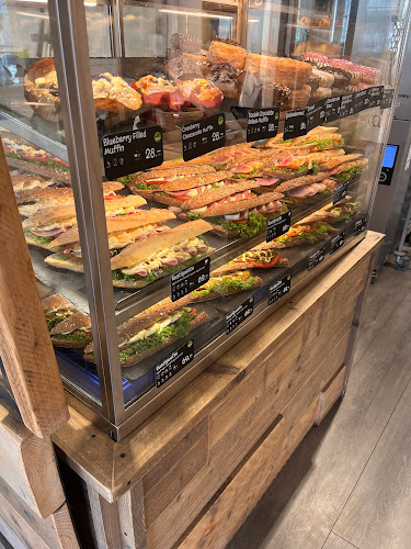 Backstube Solli Plass - Gastronomi og hotellvirksomhet