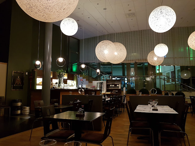 China House Restaurant - Kolbotn