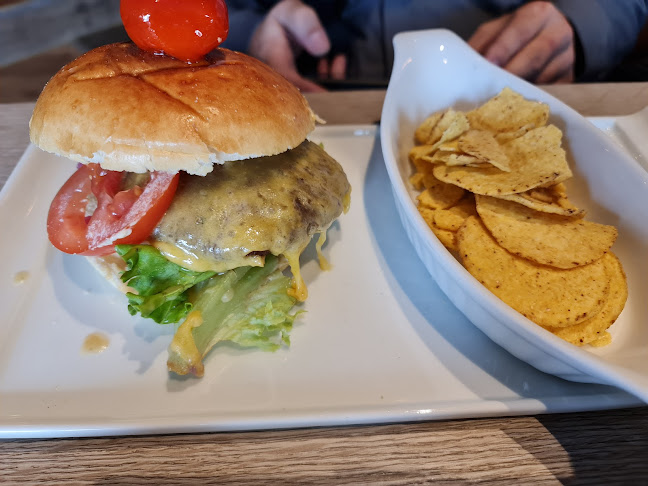 Comentarii opinii despre Let’s Eat Deli Ålesund