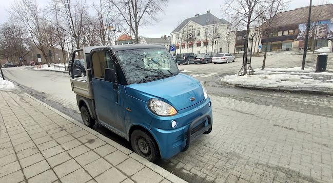 Opinii despre Petter Nervik Bakeri AS în Levanger - Gastronomi og hotellvirksomhet