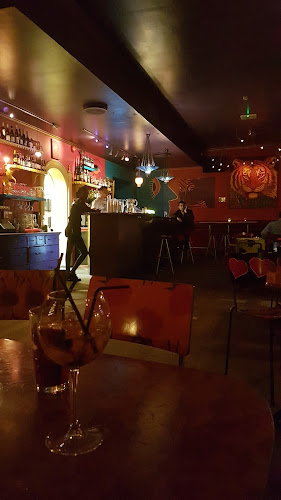 Comentarii opinii despre Dattera til Hagen