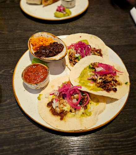 Agave Mexican Restaurant - Oslo