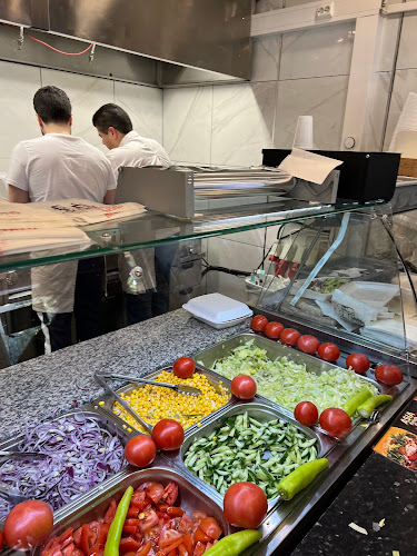 Grønlandsleiret 10, 0190 Oslo