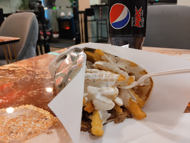 Marinosa Grill As - Oslo