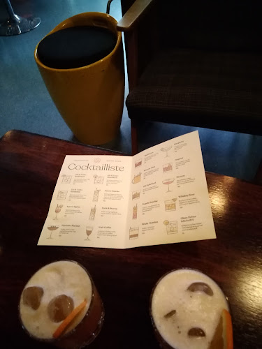 Lampemannen Bar - Bergen