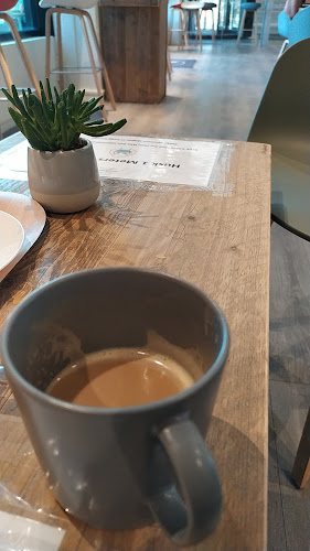 Opinii despre Backstube Bergen - Oasen Senter în Fyllingsdalen - Gastronomi og hotellvirksomhet