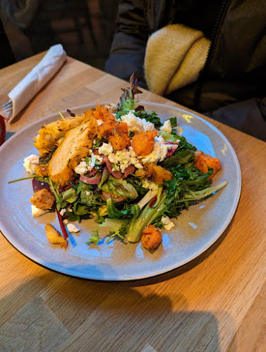 Comentarii opinii despre Hjemmebane Tromsø