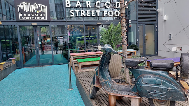 Comentarii opinii despre Barcode