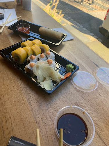 Comentarii opinii despre Ichiban Sushi