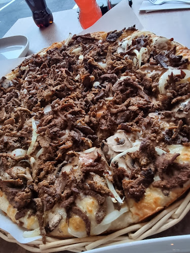 Comentarii opinii despre Pizzavera Avd. Sandefjord