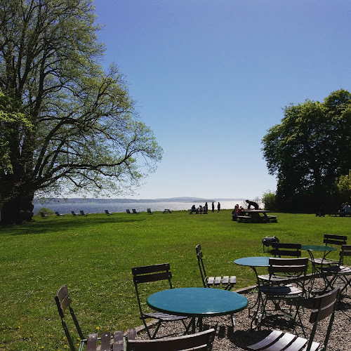 Nedlagte Alby Kafe F15 - Gastronomi og hotellvirksomhet