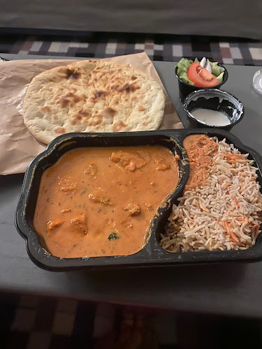 Shalimar Tandoori Restaurant - Gastronomi og hotellvirksomhet