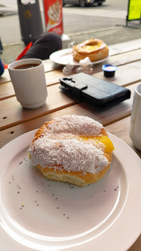 Åmli bakeri og Kafe AS - Gastronomi og hotellvirksomhet