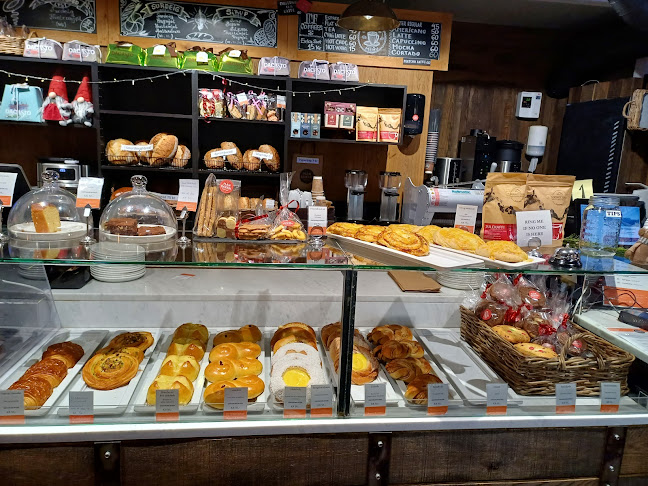 Flåm Bakeri - Gastronomi og hotellvirksomhet