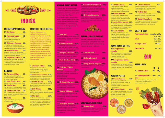 Tasty Grill Moss - Moss