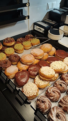 Mathallen Oslo - Gastronomi og hotellvirksomhet