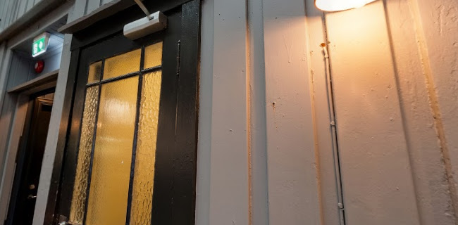 Bror - Gastronomi og hotellvirksomhet