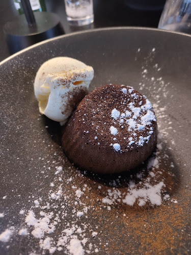 Ristorante Del Mare - Gastronomi og hotellvirksomhet