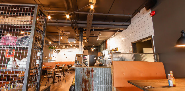 Comentarii opinii despre Kompis Røa