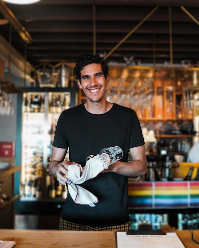 Comentarii opinii despre Resepsjonen