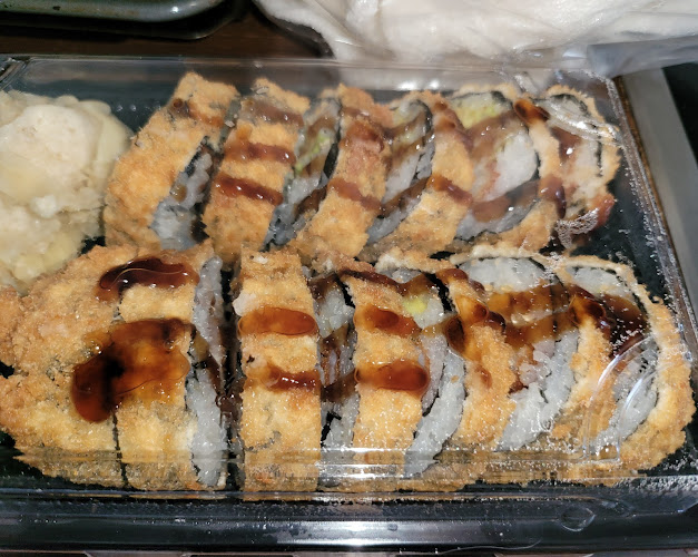 Sakura Fredrikstad - Fredrikstad