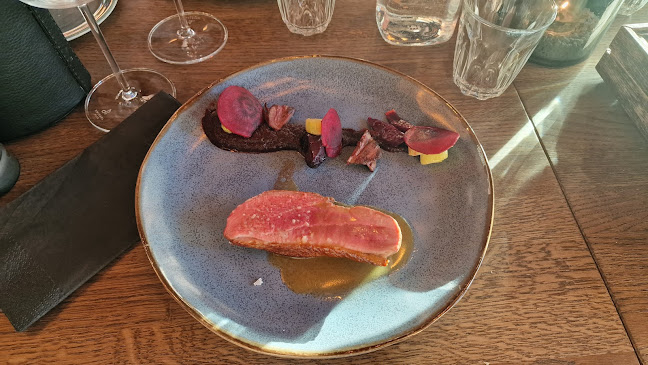 Gastroteket Vika - Gastronomi og hotellvirksomhet