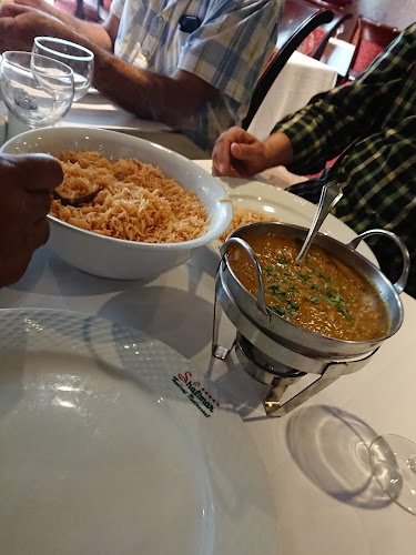 Shalimar Tandoori Restaurant - Oslo