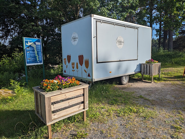 Opinii despre Holmfoss isbar - Holmfoss în Kvelde - Gastronomi og hotellvirksomhet