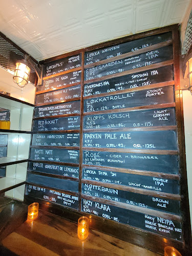 Thorvald Meyers gate 30B, 0555 Oslo