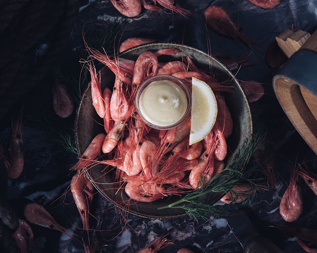 Louise Restaurant & Bar - Oslo