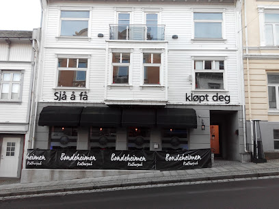 Bondeheimen Kulturpub