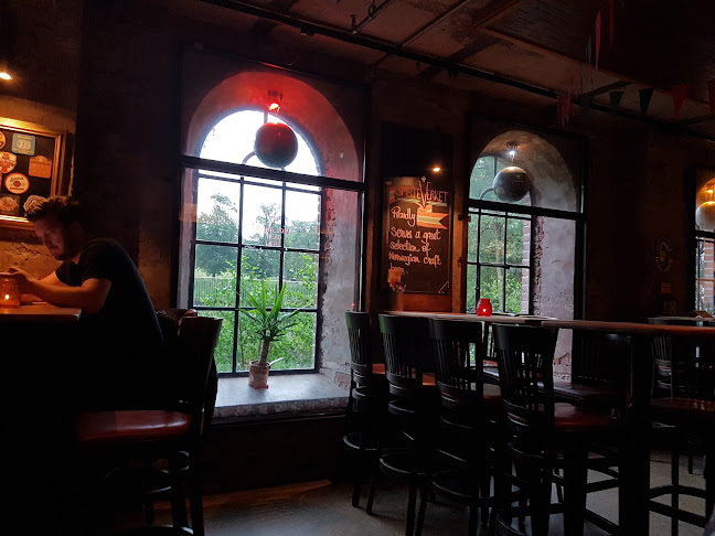 Smelteverket - Gastronomi og hotellvirksomhet