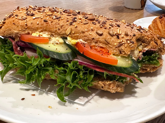 Tor Sevaldsen Konditori - Gastronomi og hotellvirksomhet