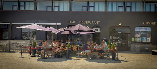 Diner Thai & Thai DA