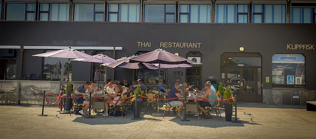 Diner Thai & Thai DA