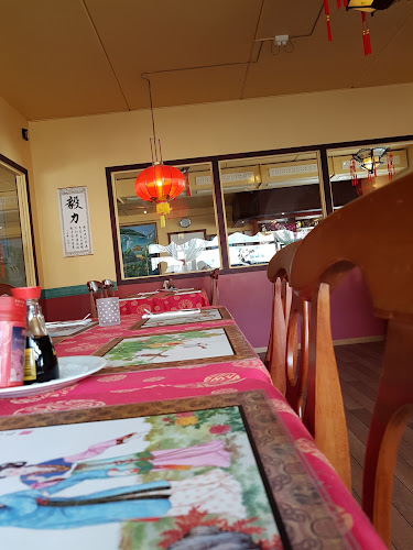 Yong Hong Restaurant Dao Fu - Gastronomi og hotellvirksomhet