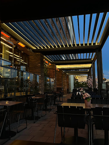 Brasserie Sjø & Land - Fredrikstad