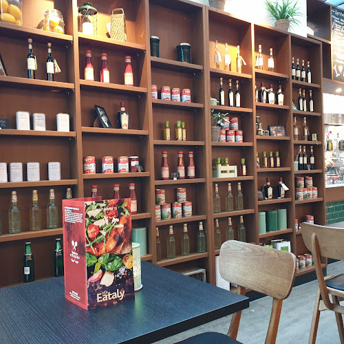 Comentarii opinii despre Little Eataly - CC Gjøvik