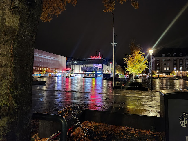 Comentarii opinii despre Bar Circus