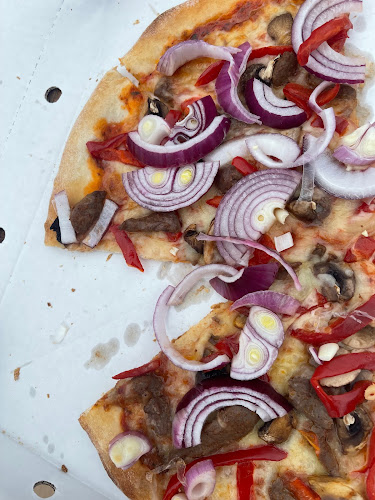 Sentrumsbygg, 6530 Averøy