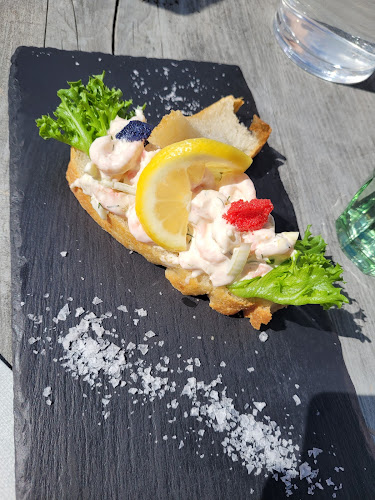 Opinii despre Haga Kystkafé în Jomfruland - Gastronomi og hotellvirksomhet