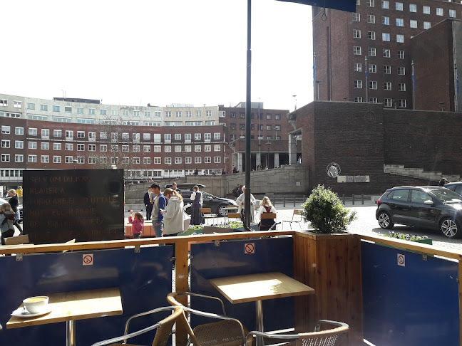 The Fragrance of the Heart - Oslo