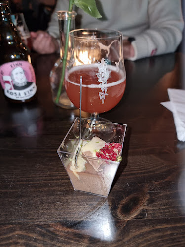 Comentarii opinii despre Karjolen Pub AS