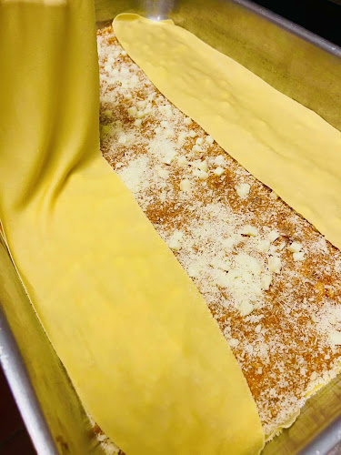 Il Passatore Art Restaurant - Larvik